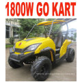 MINI 1800W ELÉTRICO GO KART (MC-422)